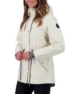 Obermeyer Celestia Jacket - Quartz -OBERMEYER Store WebZoom 1117021011 S04 MODSDE