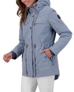 Obermeyer Celestia Jacket - Blue Ash 13 Obermeyer Celestia Jacket - Blue Ash -OBERMEYER Store WebZoom 1117021168 S04 MODSDE