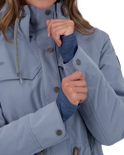 Obermeyer Celestia Jacket - Blue Ash 15 Obermeyer Celestia Jacket - Blue Ash -OBERMEYER Store WebZoom 1117021168 S06 MODDET2
