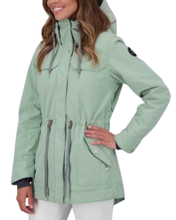 Obermeyer Celestia Jacket - Eucalyptus -OBERMEYER Store WebZoom 1117021186 S04 MODSDE