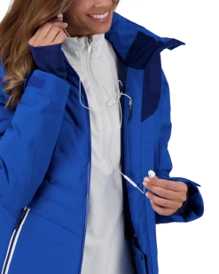 Obermeyer Cosima Down Jacket - Navigate -OBERMEYER Store WebZoom 1117320160 S07 MODDET3