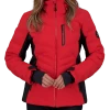Obermeyer Cosima Down Jacket - Read My Lips