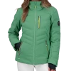 Obermeyer Cosima Down Jacket - Eucalyptus 1 Obermeyer Cosima Down Jacket - Eucalyptus -OBERMEYER Store WebZoom 1117321186 S01 MODFRT