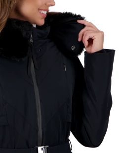 Obermeyer Theia Jacket - Black -OBERMEYER Store WebZoom 1117516009 S09 MODDET5