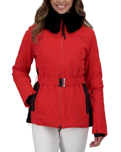 Obermeyer Theia Jacket - Finish Line