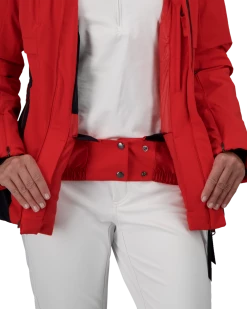 Obermeyer Theia Jacket - Finish Line -OBERMEYER Store WebZoom 1117520043 S12 MODDET8