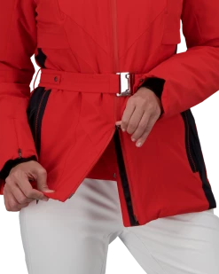 Obermeyer Theia Jacket - Finish Line -OBERMEYER Store WebZoom 1117520043 S13 MODDET9