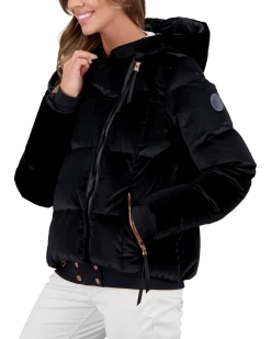 Obermeyer Calypso Down Jacket - Velvet Turns -OBERMEYER Store WebZoom 1117921029 S04 MODSDE