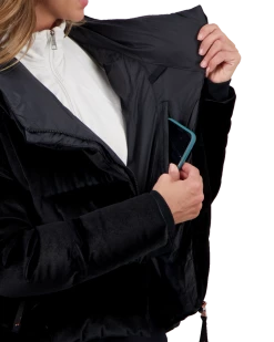 Obermeyer Calypso Down Jacket - Velvet Turns -OBERMEYER Store WebZoom 1117921029 S05 MODDET2