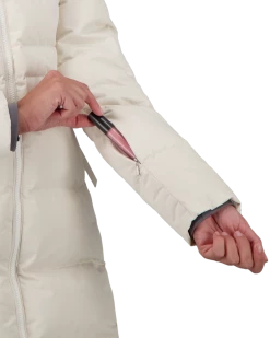 Obermeyer Hemera Down Parka - Quartz -OBERMEYER Store WebZoom 1118021011 S05 MODDET1