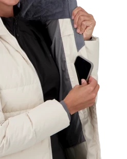 Obermeyer Hemera Down Parka - Quartz -OBERMEYER Store WebZoom 1118021011 S06 MODDET2