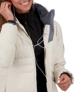 Obermeyer Hemera Down Parka - Quartz -OBERMEYER Store WebZoom 1118021011 S07 MODDET3