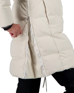 Obermeyer Hemera Down Parka - Quartz -OBERMEYER Store WebZoom 1118021011 S09 MODDET5