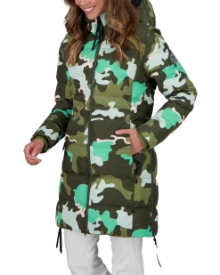 Obermeyer Hemera Down Parka - Jasmint Camo 12 Obermeyer Hemera Down Parka - Jasmint Camo -OBERMEYER Store WebZoom 1118021129 S04 MODSDE