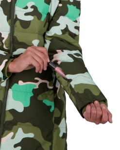 Obermeyer Hemera Down Parka - Jasmint Camo 13 Obermeyer Hemera Down Parka - Jasmint Camo -OBERMEYER Store WebZoom 1118021129 S05 MODDET1