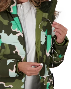 Obermeyer Hemera Down Parka - Jasmint Camo 15 Obermeyer Hemera Down Parka - Jasmint Camo -OBERMEYER Store WebZoom 1118021129 S07 MODDET3