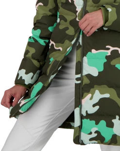 Obermeyer Hemera Down Parka - Jasmint Camo 16 Obermeyer Hemera Down Parka - Jasmint Camo -OBERMEYER Store WebZoom 1118021129 S08 MODDET4