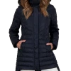 Obermeyer Blossom Down Parka W/Faux - Black Frost -OBERMEYER Store WebZoom 1118121024 S01 MODFRT