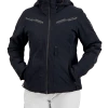 Obermeyer Defiance Jacket - Black -OBERMEYER Store WebZoom 1118316009 S01 MODFRT
