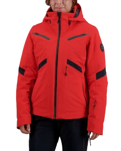Obermeyer Defiance Jacket - Finish Line