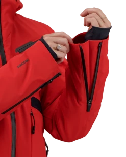 Obermeyer Defiance Jacket - Finish Line -OBERMEYER Store WebZoom 1118320043 S06 MODDET2