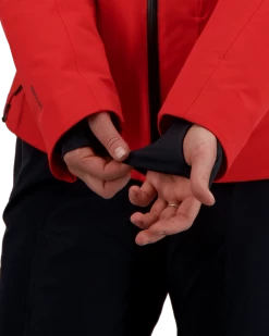 Obermeyer Defiance Jacket - Finish Line -OBERMEYER Store WebZoom 1118320043 S09 MODDET5