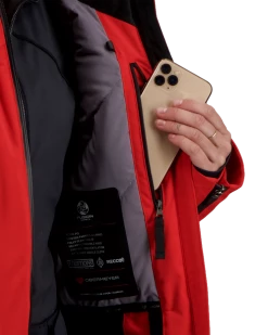 Obermeyer Defiance Jacket - Finish Line -OBERMEYER Store WebZoom 1118320043 S11 MODDET7