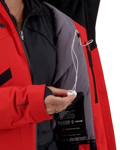 Obermeyer Defiance Jacket - Finish Line -OBERMEYER Store WebZoom 1118320043 S12 MODDET8