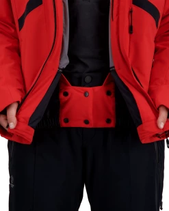 Obermeyer Defiance Jacket - Finish Line -OBERMEYER Store WebZoom 1118320043 S14 MODDET10