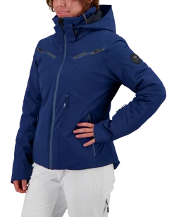 Obermeyer Defiance Jacket - Navy 17 Obermeyer Defiance Jacket - Navy -OBERMEYER Store WebZoom 1118320167 S04 MODSDE