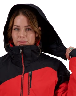 Obermeyer Compass Jacket - Finish Line -OBERMEYER Store WebZoom 1118620043 S05 MODDET1