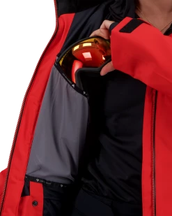 Obermeyer Compass Jacket - Finish Line -OBERMEYER Store WebZoom 1118620043 S10 MODDET6