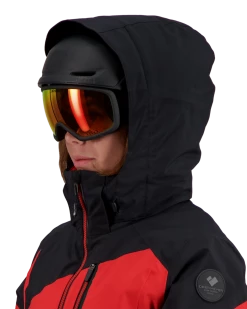 Obermeyer Compass Jacket - Finish Line -OBERMEYER Store WebZoom 1118620043 S11 MODDET7