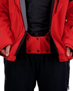 Obermeyer Compass Jacket - Finish Line -OBERMEYER Store WebZoom 1118620043 S13 MODDET9