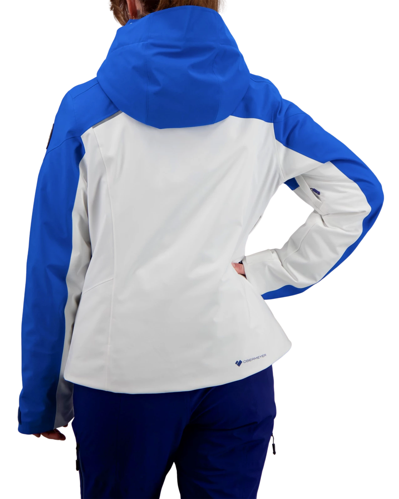 Obermeyer Compass Jacket - Navigate 4 Obermeyer Compass Jacket - Navigate - Image 2