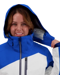 Obermeyer Compass Jacket - Navigate 17 Obermeyer Compass Jacket - Navigate -OBERMEYER Store WebZoom 1118620160 S05 MODDET1