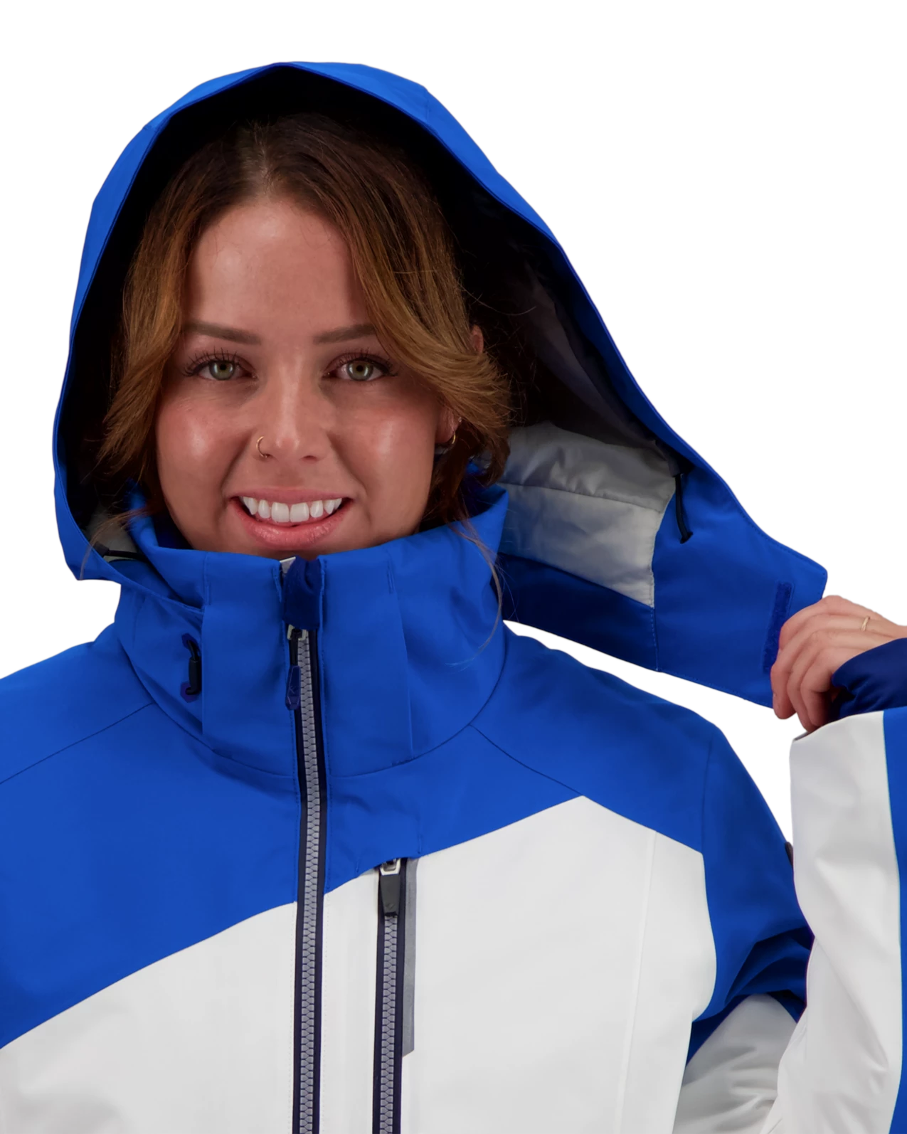 Obermeyer Compass Jacket - Navigate 6 Obermeyer Compass Jacket - Navigate - Image 4