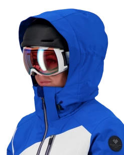 Obermeyer Compass Jacket - Navigate 19 Obermeyer Compass Jacket - Navigate -OBERMEYER Store WebZoom 1118620160 S07 MODDET3