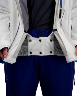 Obermeyer Compass Jacket - Navigate 24 Obermeyer Compass Jacket - Navigate -OBERMEYER Store WebZoom 1118620160 S12 MODDET8