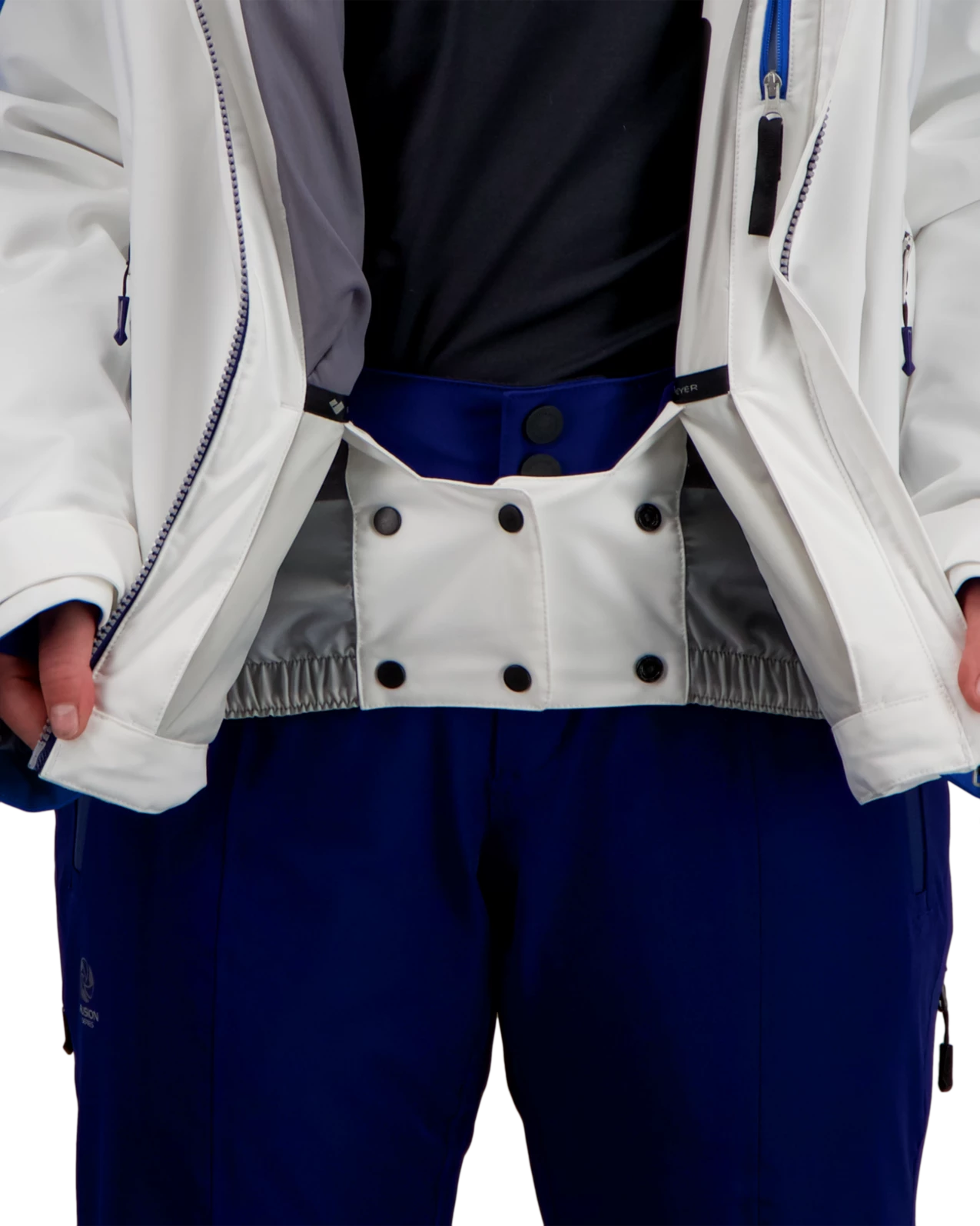 Obermeyer Compass Jacket - Navigate 13 Obermeyer Compass Jacket - Navigate - Image 11