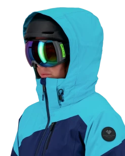 Obermeyer Compass Jacket - Navy -OBERMEYER Store WebZoom 1118620167 S06 MODDET2