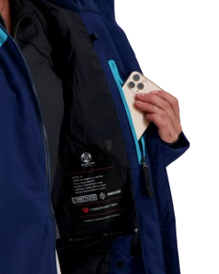 Obermeyer Compass Jacket - Navy -OBERMEYER Store WebZoom 1118620167 S09 MODDET5