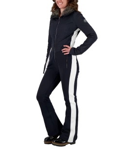 Obermeyer Katze Suit - Black -OBERMEYER Store WebZoom 1300016009 S04 MODSDE