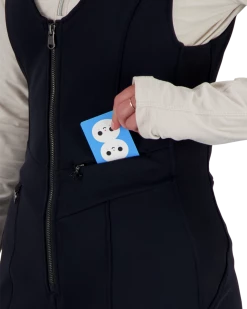 Obermeyer Cybele Softshell Suit - Black -OBERMEYER Store WebZoom 1300316009 S06 MODDET2