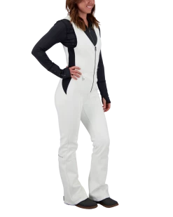 Obermeyer Cybele Softshell Suit - White -OBERMEYER Store WebZoom 1300316010 S04 MODSDE