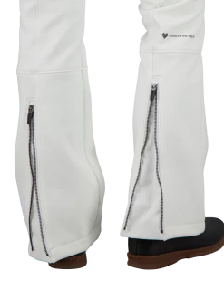 Obermeyer Cybele Softshell Suit - White -OBERMEYER Store WebZoom 1300316010 S08 MODDET4