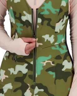 Obermeyer Cybele Softshell Suit - Saguaro Camo -OBERMEYER Store WebZoom 1300321131 S05 MODDET1