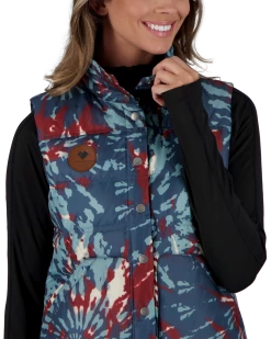 Obermeyer Mila Down Vest - Revivalist -OBERMEYER Store WebZoom 1405221142 S06 MODDET2