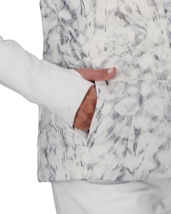 Obermeyer Nieve Down Vest - Squall Out -OBERMEYER Store WebZoom 1405621101 S05 MODDET1