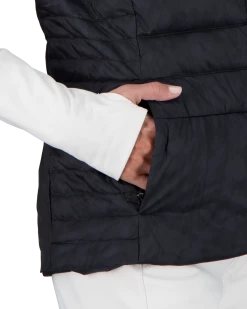 Obermeyer Nieve Down Vest - Black Ice 12 Obermeyer Nieve Down Vest - Black Ice -OBERMEYER Store WebZoom 1405621111 S06 MODDET2